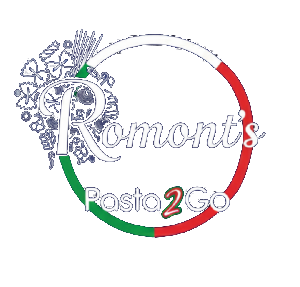 Romont’s Pasta 2 Go